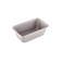 CHEFMADE 1LB Rectangle Loaf Pan NonStick Oblong Bread and Meat Bakeware for Oven Baking Champagne Gold