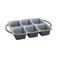 Nordic Ware Procast Mini Loaf