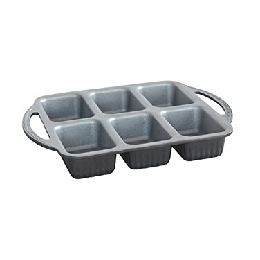 Nordic Ware Procast Mini Loaf