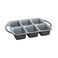 Nordic Ware Procast Mini Loaf