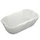 bulk buys Bulk buys HW834 NonStick Loaf Bread Baking Liners White