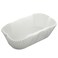 bulk buys Bulk buys HW834 NonStick Loaf Bread Baking Liners White