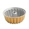 Nordic Ware Elegant Party Bundt Pan 223 x 93 cm Gold