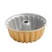 Nordic Ware Elegant Party Bundt Pan 223 x 93 cm Gold