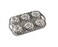Nordic Ware Wreathlettes