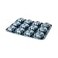 Nordic Ware Formed Mini Bundt 12 Cavity Cupcake Twilight Blue