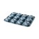 Nordic Ware Formed Mini Bundt 12 Cavity Cupcake Twilight Blue
