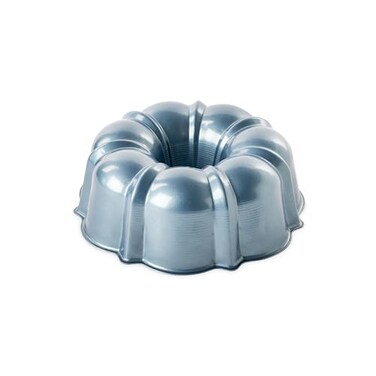 Nordic Ware Formed Bundt 6 Cup Twilight Blue