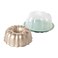 Nordic Ware Formed Orginal Bundt with Keeper 12 Cup Golden Hour