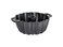 Lodge Cast Iron Fluted Cake Pan