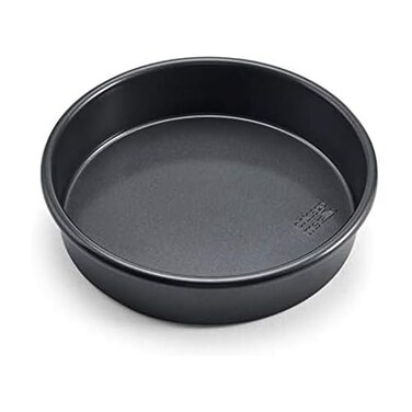Chicago Metallic Professional NonStick Round Cake Pan 8Inch