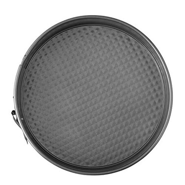 Wilton Gold Premium NonStick WarpResistant Bakeware Made without PFAs Springform Pan 9 x 275 in Packaging May Vary