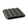 Nordic Ware ProCast Brownie Bites Pan 2 Graphite