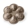 Nordic Ware Ornamental Egg Cakelet Pan