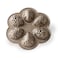 Nordic Ware Ornamental Egg Cakelet Pan