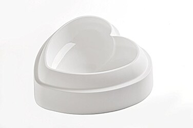 Silikomart Professional Amore Silicone Mold