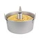 PME ANG094 Angel Cake Pan 9 x 4Inch
