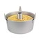 PME ANG094 Angel Cake Pan 9 x 4Inch