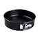 Webake Springform Pan 10 Inch Cheesecake Pan Loose Base Round Cake Mold Baking Pan with Removable Bottom for Pressure Cooker Instapot Air Fryer