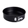 Webake Springform Pan 10 Inch Cheesecake Pan Loose Base Round Cake Mold Baking Pan with Removable Bottom for Pressure Cooker Instapot Air Fryer