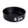 Webake Springform Pan 10 Inch Cheesecake Pan Loose Base Round Cake Mold Baking Pan with Removable Bottom for Pressure Cooker Instapot Air Fryer