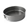 OUKEYI 11 Inch Springform Pan Cheese cake Leakproof Pan Nonstick Bakeware for Instant Pot Accessories and Pressure Cooker