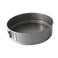 OUKEYI 11 Inch Springform Pan Cheese cake Leakproof Pan Nonstick Bakeware for Instant Pot Accessories and Pressure Cooker