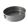 OUKEYI 11 Inch Springform Pan Cheese cake Leakproof Pan Nonstick Bakeware for Instant Pot Accessories and Pressure Cooker