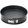 Webake Springform Pan 11 Inch Nonstick Cheesecake Pan With Removable Bottom Large Cake Tin Baking Mold for Thanksgiving Christmas