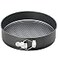 Webake Springform Pan 12 Inch Nonstick Cheesecake Pan with Removable Bottom Large Cake Tin Baking Mold for Christmas Birthday Baby Shower