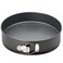 Webake Springform Pan 12 Inch Nonstick Cheesecake Pan with Removable Bottom Large Cake Tin Baking Mold for Christmas Birthday Baby Shower