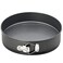 Webake Springform Pan 12 Inch Nonstick Cheesecake Pan with Removable Bottom Large Cake Tin Baking Mold for Christmas Birthday Baby Shower