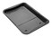 Zenker Adjustable Universal Oven Baking Tray BlackMetallic 13582047 x 1299 x 118