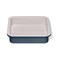 OXO Good Grips NonStick Pro Ceramic Coated Metal Bakeware 9 Square Cake Pan Storm Blue