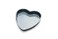 Fox Run Heart Cake Pan 8Inch Preferred NonStick