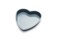 Fox Run Heart Cake Pan 8Inch Preferred NonStick