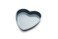 Fox Run Heart Cake Pan 8Inch Preferred NonStick