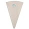 Ateco Plastic Coated Canvas Decorating Bag 8Inch Reusable Made in USA