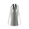 PME JEM Small Curved Star Savoy Piping Nozzle no 1J