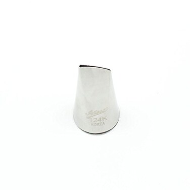 Ateco Korean Flower Tube