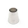 Ateco Sultan Tube Flat Cone