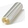 OUKEYI Cake Collar 8 inch394 inch Transparent Acetate Rolls Silver Food Grade PP Plastic Rectangular Single Material
