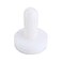 Leadigol 1PCS Cake PusherPlastic Tart Pastry Double Ended Dough Tart Tamper Pie Eggtart Mold for Kitchen