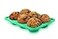 Joie Kitchen Gadgets 35448 Silicone muffin tray