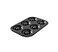 Nordic Ware 6 Cavity Donut Pan Metal