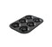 Nordic Ware 6 Cavity Donut Pan Metal