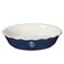 Emile Henry 9 Pie Dish Modern Classics Collection Twilight