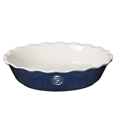 Emile Henry 9 Pie Dish Modern Classics Collection Twilight