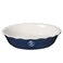 Emile Henry 9 Pie Dish Modern Classics Collection Twilight