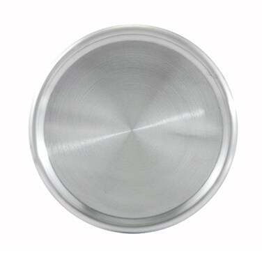 Winco Winware Cover for 48Ounce Dough Pan